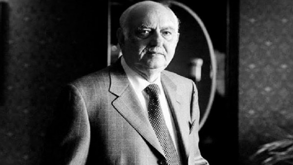 Pallonji Mistry Pallonji Mistry