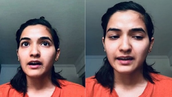 'कश्मीर में जो रहा है, उसकी वजह से मानसिक रूप से बहुत अस्थिर हूं...'