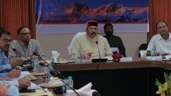 Work started on Kedarnath and Hemkund ropeway, survey started for 5 others, roadmap of tourism Work started on Kedarnath and Hemkund ropeway, survey started for 5 others, roadmap of tourism