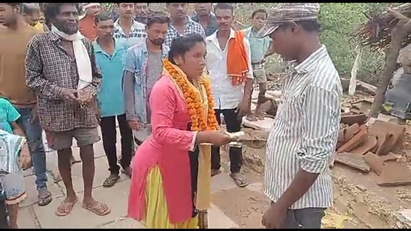 हर गली पहुंचकर जुटाया जा रहा जनसमर्थन