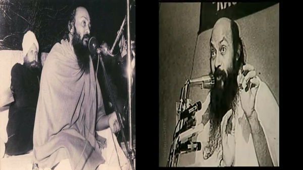 जब लोगों से की शांत होने अपील, लेकिन असर नहीं हुआ