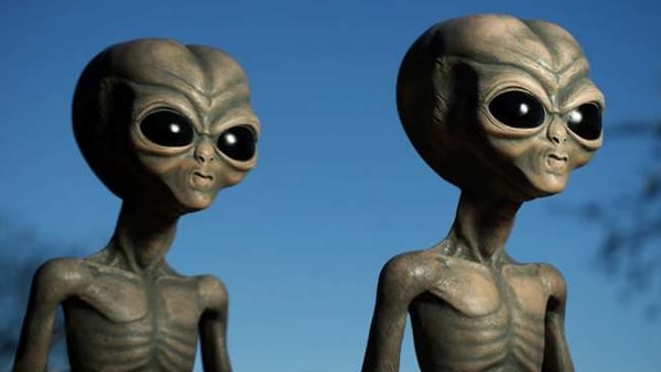 आक्रामक एलियंस से धरती को खतरा