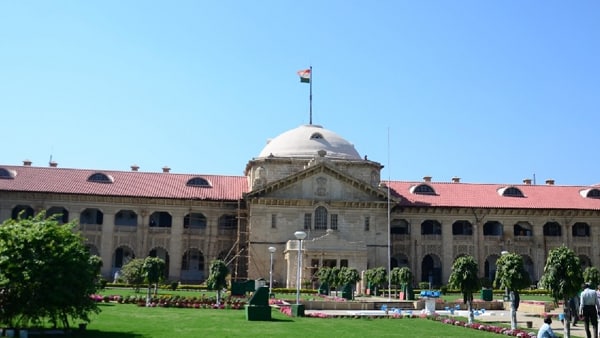 प्राथमिकी कोई पॉर्न साहित्य नहीं है- इलाहाबाद हाई कोर्ट
