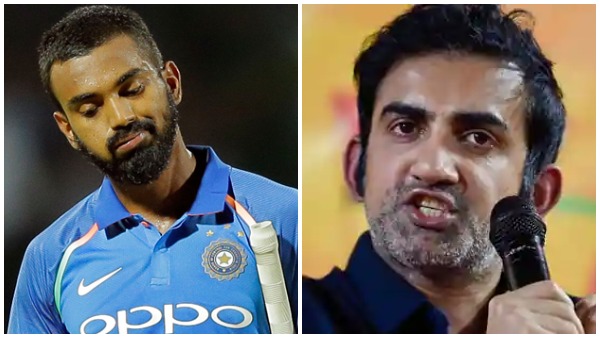 Gautam Gambhir Gautam Gambhir