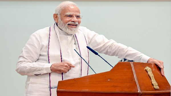 PM Narendra Modi PM Narendra Modi
