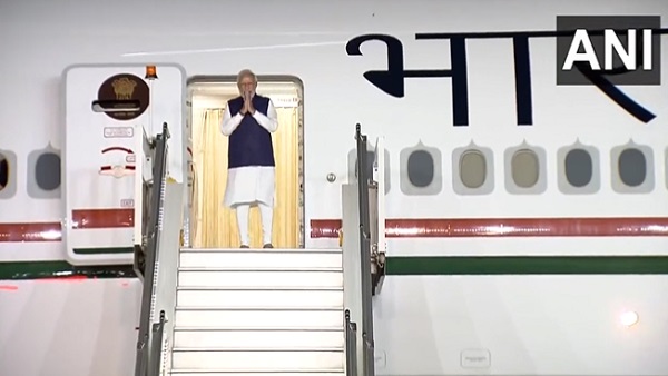 PM Narendra Modi PM Narendra Modi