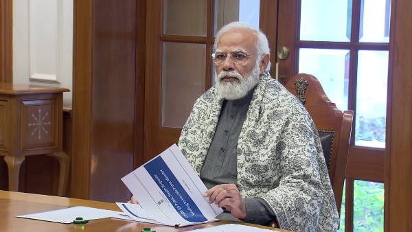 पूर्वोत्तर में केंद्र के बड़े फैसले
