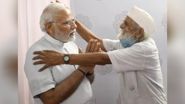 pm modi teacher pm modi teacher