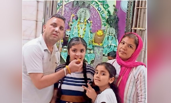 PSEB 8th Class Result 2022: These students become the toppers of Punjab, know about them PSEB 8th Class Result 2022: These students become the toppers of Punjab, know about them