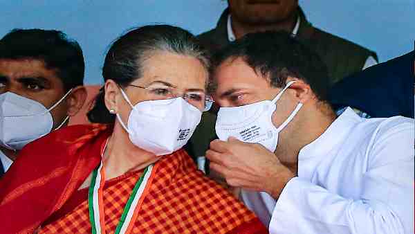 प्रमोद तिवारी के दबाव के आगे झुक गया आलाकमान ?