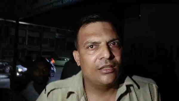 Punjab: Dera Bassi police party clash with couple, fired upon husband, accused sub-inspector suspended, Probe starts Punjab: Dera Bassi police party clash with couple, fired upon husband, accused sub-inspector suspended, Probe starts