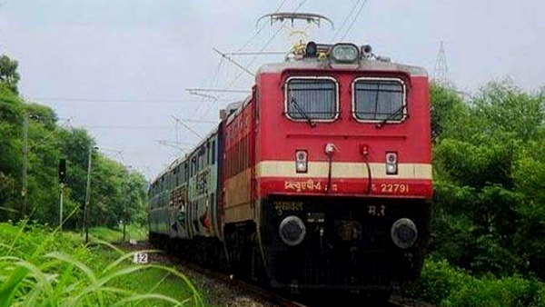 8 trains from Pathankot City railway station now will run again 8 trains from Pathankot City railway station now will run again