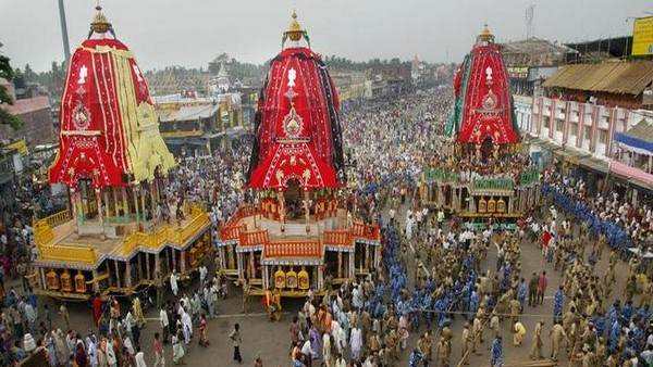 Puri Rath Yatra Puri Rath Yatra