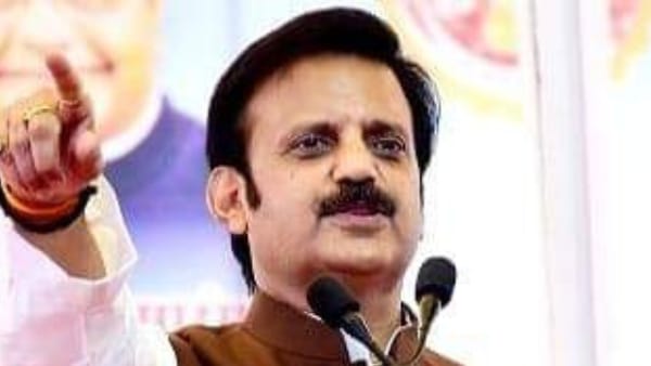 Rajendra Shukla Rajendra Shukla
