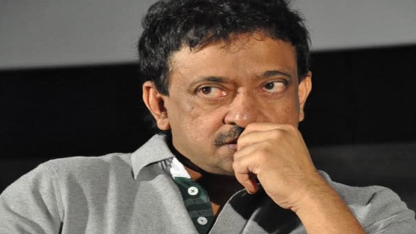 'शराब के नशे में किया होगा राम गोपाल वर्मा ने ट्वीट'