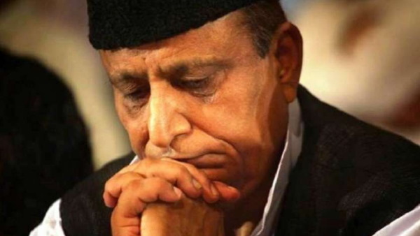 यूपी की रामपुर और आजमगढ़ सीट पर हुआ था उपचुनाव