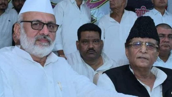 रामपुर में बीजेपी की बंपर जीत, सपा को 42000 से ज्यादा मतों से हराया
