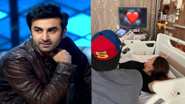 आलिया भट्ट ने शेयर की थी गुड न्यूज