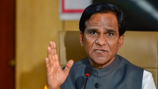 दवे के मुंह से निकली दिल की बात