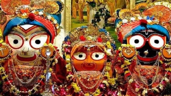 ... इसलिए रथ यात्रा में सबसे आगे प्रभु बलराम का रथ चलता है