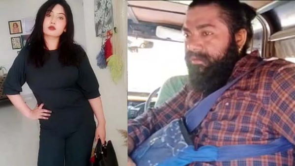 'बेटी की कमाई खाता था आकाश'