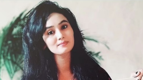 रितिका ने 8 साल पहले आकाश से की थी लव मैरिज
