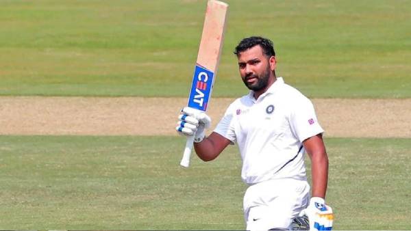 rohit rohit