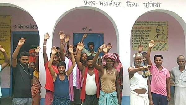 शिक्षा विभाग की कार्यशैली पर सवालिया निशान