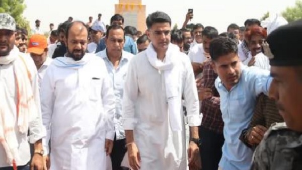 ED Row: ना डरेंगे, ना झुकेंगे, सत्य के लिए लड़ेंगे ED Row: ना डरेंगे, ना झुकेंगे, सत्य के लिए लड़ेंगे