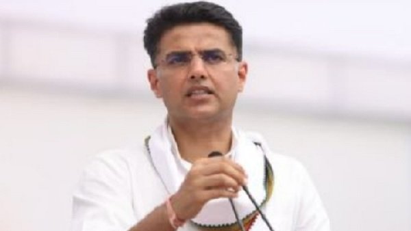 मंगलवार को टोंक में होगा सत्याग्रह, पायलट ने किया Tweet मंगलवार को टोंक में होगा सत्याग्रह, पायलट ने किया Tweet
