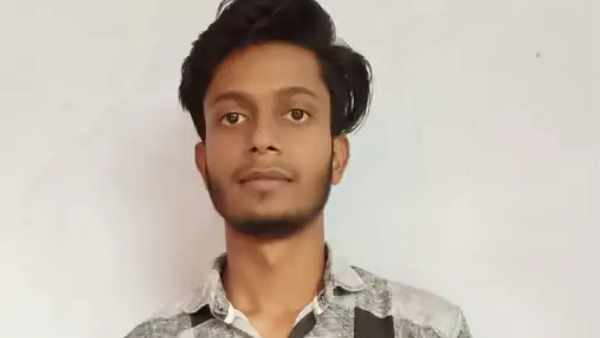 up board result 2022 class 12 success story of Sachin Saini of Bulandshahr, father does Palledari up board result 2022 class 12 success story of Sachin Saini of Bulandshahr, father does Palledari