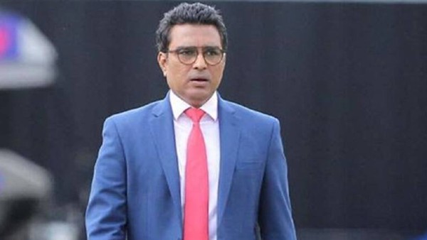 Sanjay Manjarekar Sanjay Manjarekar