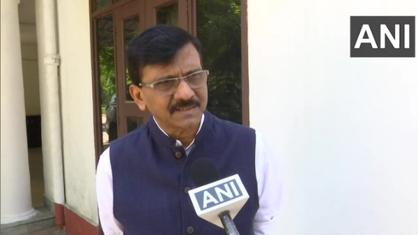 ED summons Sanjay Raut on June 28 in connection with Patra Chawl land scam case ED summons Sanjay Raut on June 28 in connection with Patra Chawl land scam case