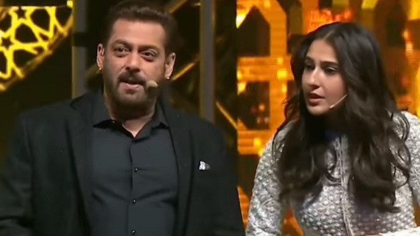 अबू धाबी में आयोजित किया गया IIFA