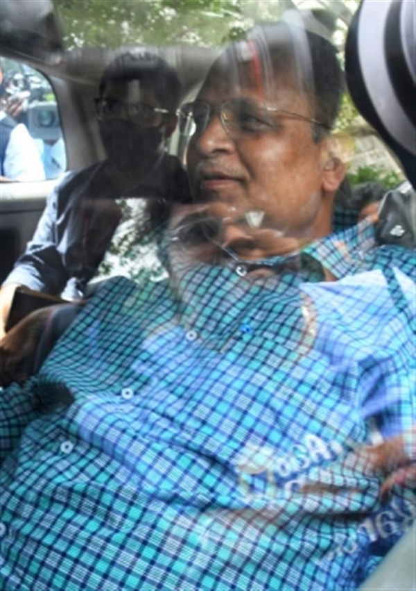 Delhi: Ex Minister Satyendar Jain said he had lost his memory due to Covid, ED informed that trial court Delhi: Ex Minister Satyendar Jain said he had lost his memory due to Covid, ED informed that trial court