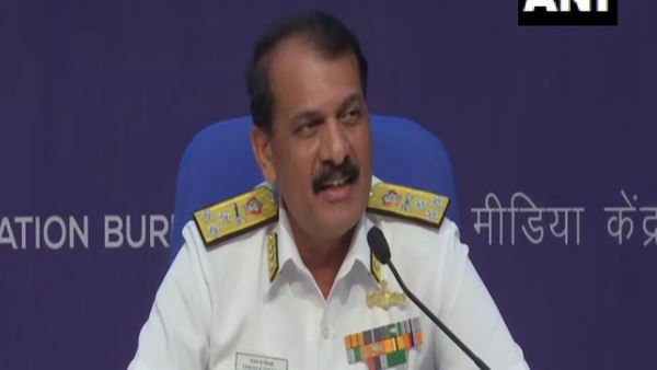नेवी में अग्निपथ नेवी में अग्निपथ