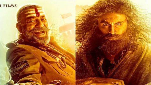 एक्शन सीन्स को लेकर दोनों को होती थी चिंता