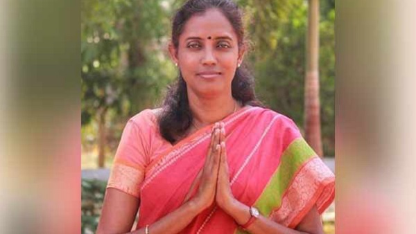 'बेटी बचाओ का नारा, देने वाले लोग बेटियों के साथ कैसा सलूक कर रहे हैं...'