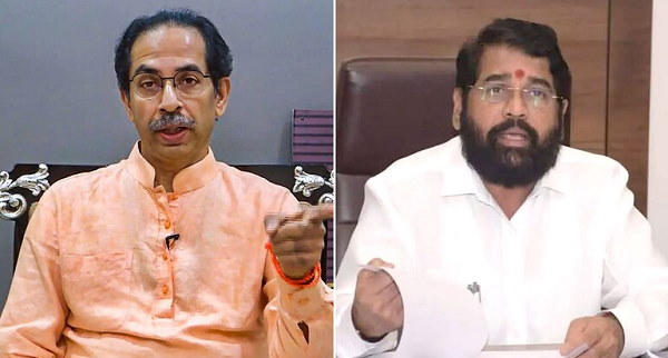 Maharashtra MLC polls: Shiv Senas Eknath Shinde and other MLAs out of reach, It was Rebellion? Maharashtra MLC polls: Shiv Senas Eknath Shinde and other MLAs out of reach, It was Rebellion?