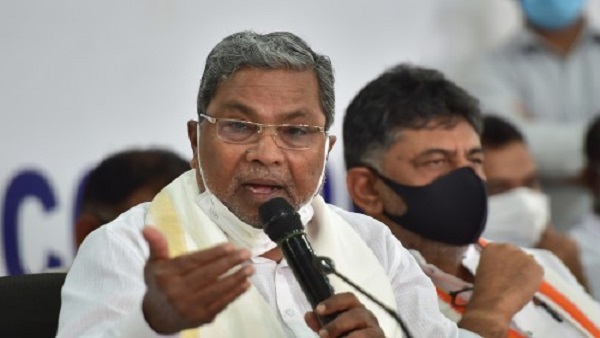 siddaramaiah siddaramaiah