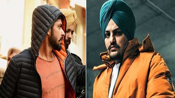 Sidhu moose wala Sidhu moose wala