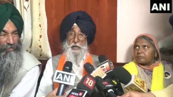 Simranjit Singh Mann Simranjit Singh Mann