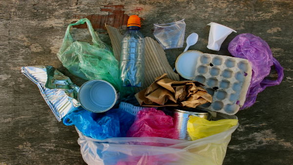 single use plastic single use plastic