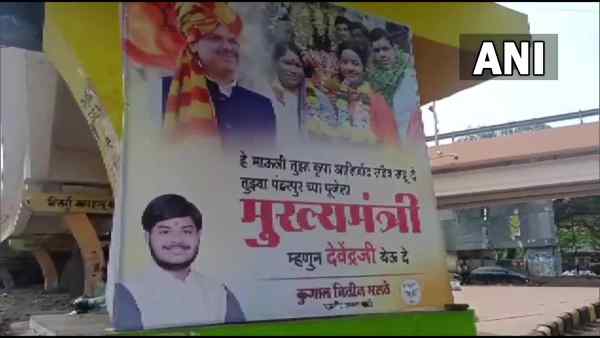 देवेंद्र फडणवीस अगले मुख्यमंत्री