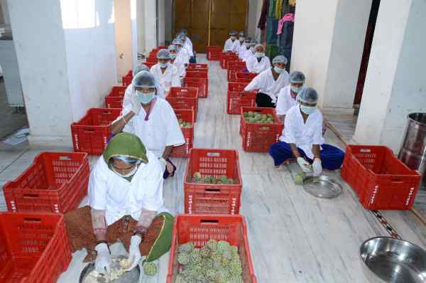 सामाजिक और पर्यावरणीय प्रभाव का ध्यान
