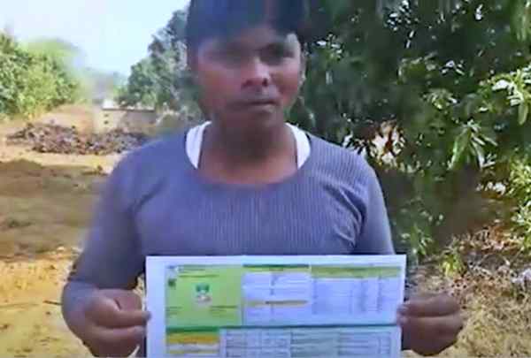 सॉयल हेल्थ कार्ड मिला तो चुनी एकीकृत खेती