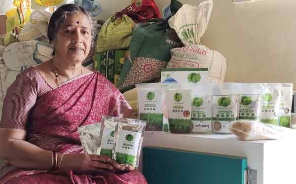 कई उत्पादों की फूड प्रोसेसिंग