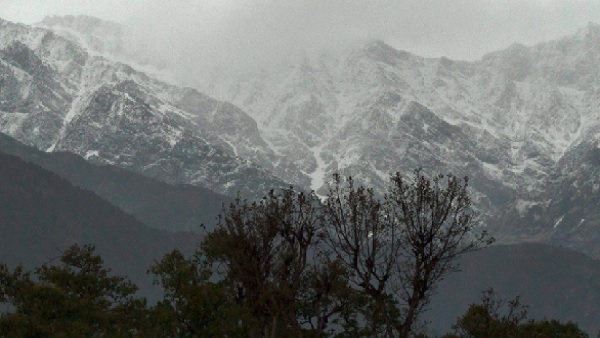 राजस्थान और मध्य प्रदेश में भी बारिश हो सकती है