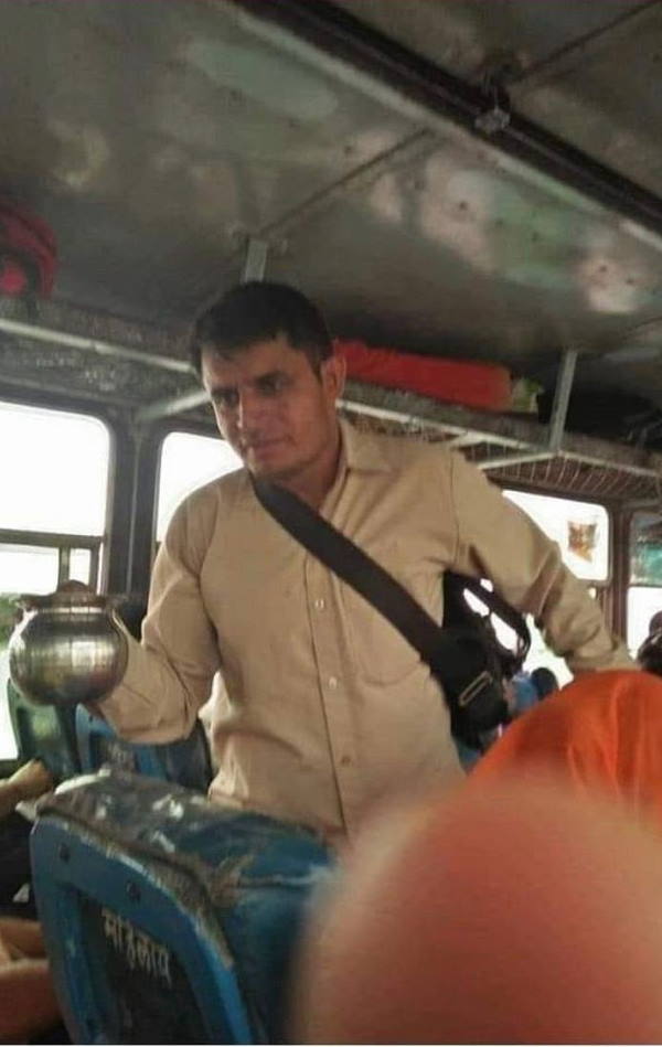 भगवान आपको खुश रखें, लगे रहो!