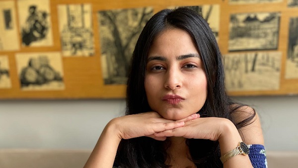 स्वाती बीते कुछ सालों से स्टैंडअप कॉमेडी कर रही हैं
